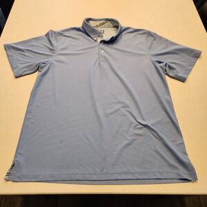 Eagle Golf mens polo. Size XL
